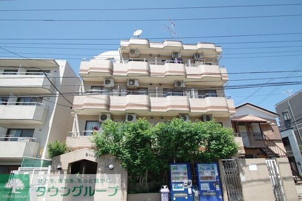 プルミエール2番館の物件内観写真